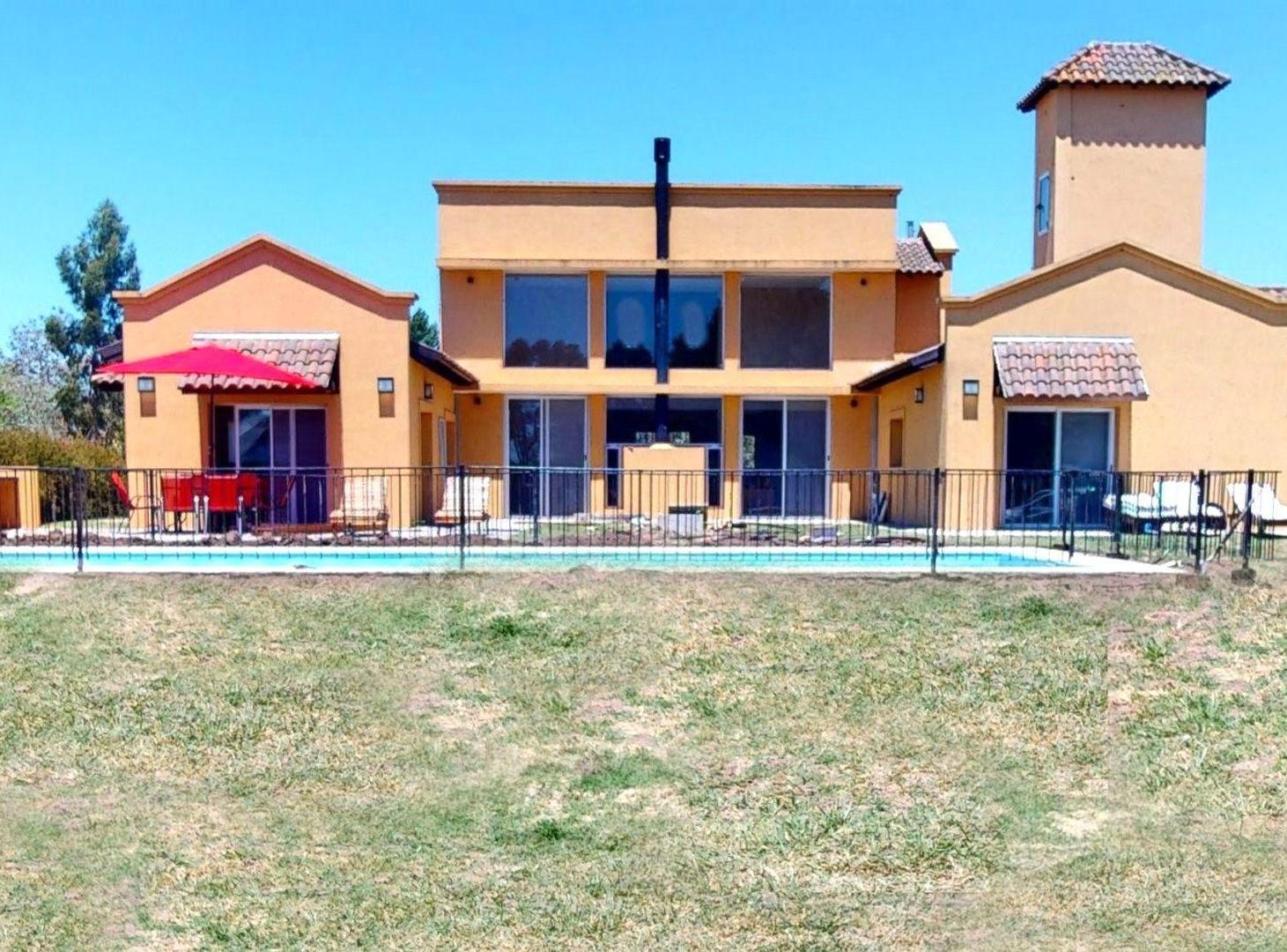 Foto de CASA EN VENTA EN CAMPOS DE ROCA, imagen 2