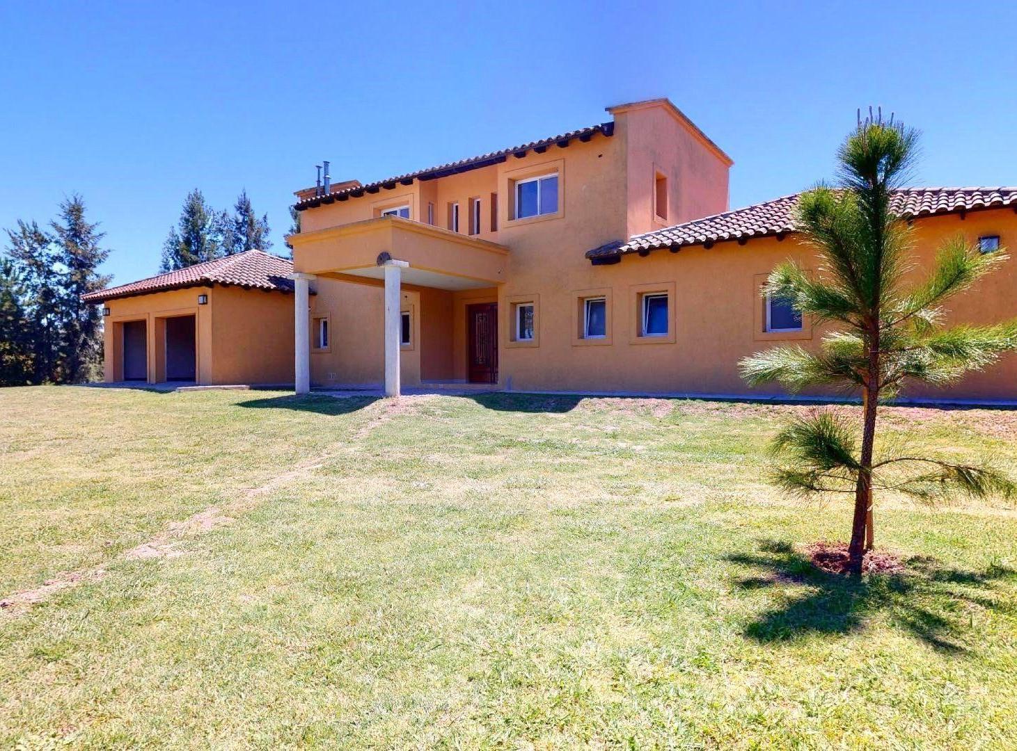 Foto de CASA EN VENTA EN CAMPOS DE ROCA, imagen 4