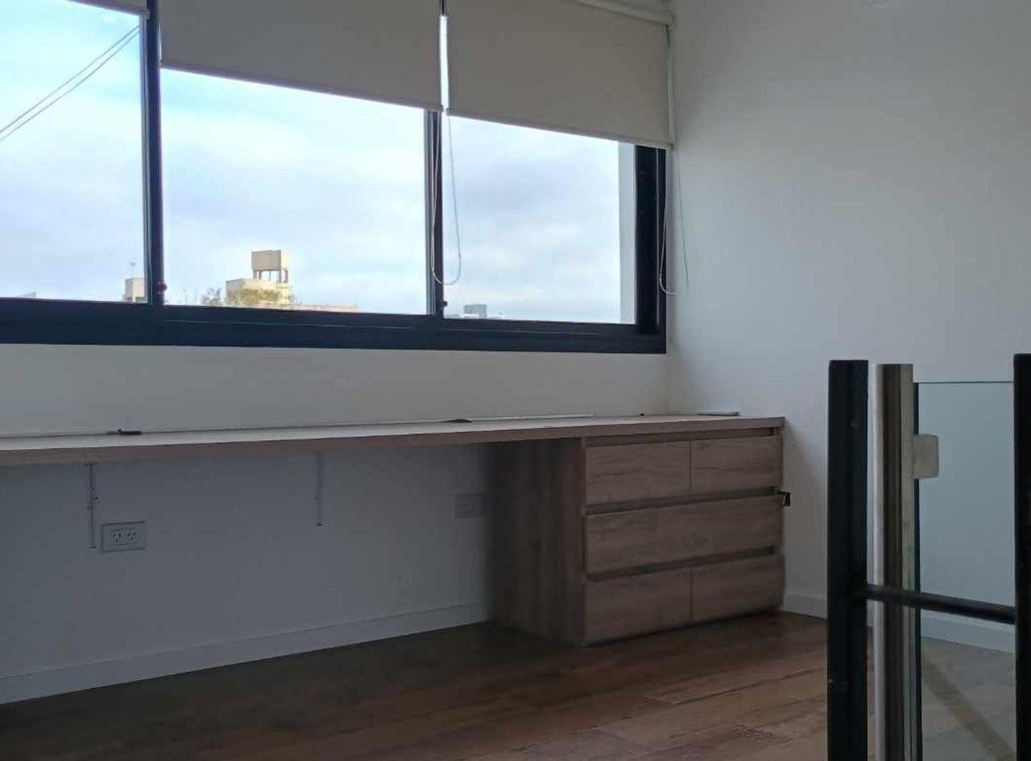 Foto de ALQUILER TRIPLEX 2 DORMITORIOS CON COCHERA, imagen 5