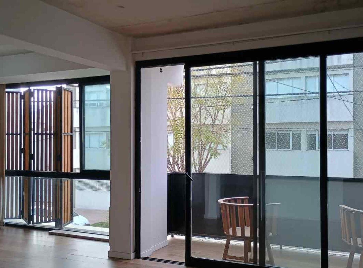 Foto de ALQUILER TRIPLEX 2 DORMITORIOS CON COCHERA, imagen 1