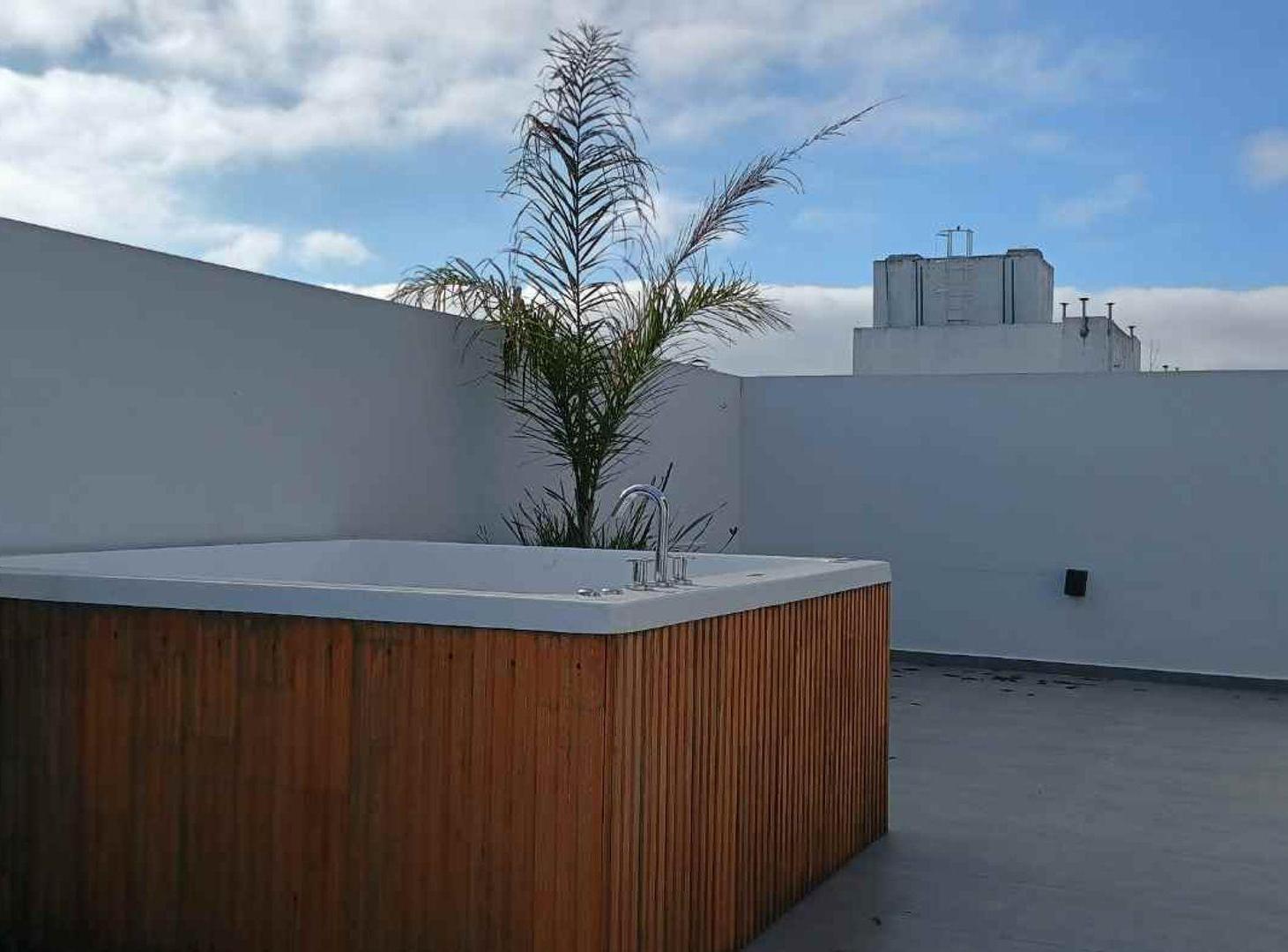 Foto de ALQUILER TRIPLEX 2 DORMITORIOS CON COCHERA, imagen 4