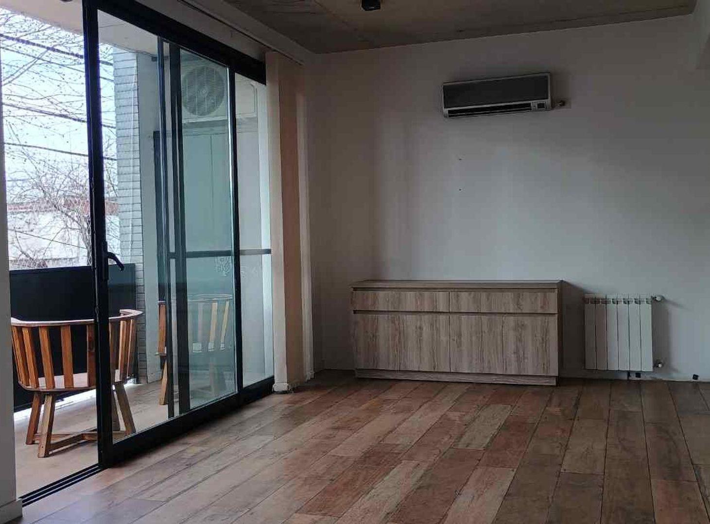 Foto de ALQUILER TRIPLEX 2 DORMITORIOS CON COCHERA, imagen 2