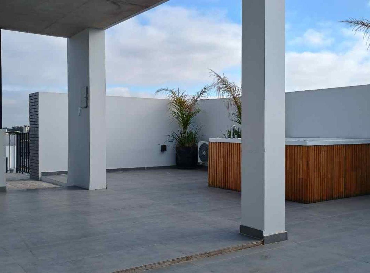 Foto de ALQUILER TRIPLEX 2 DORMITORIOS CON COCHERA, imagen 3