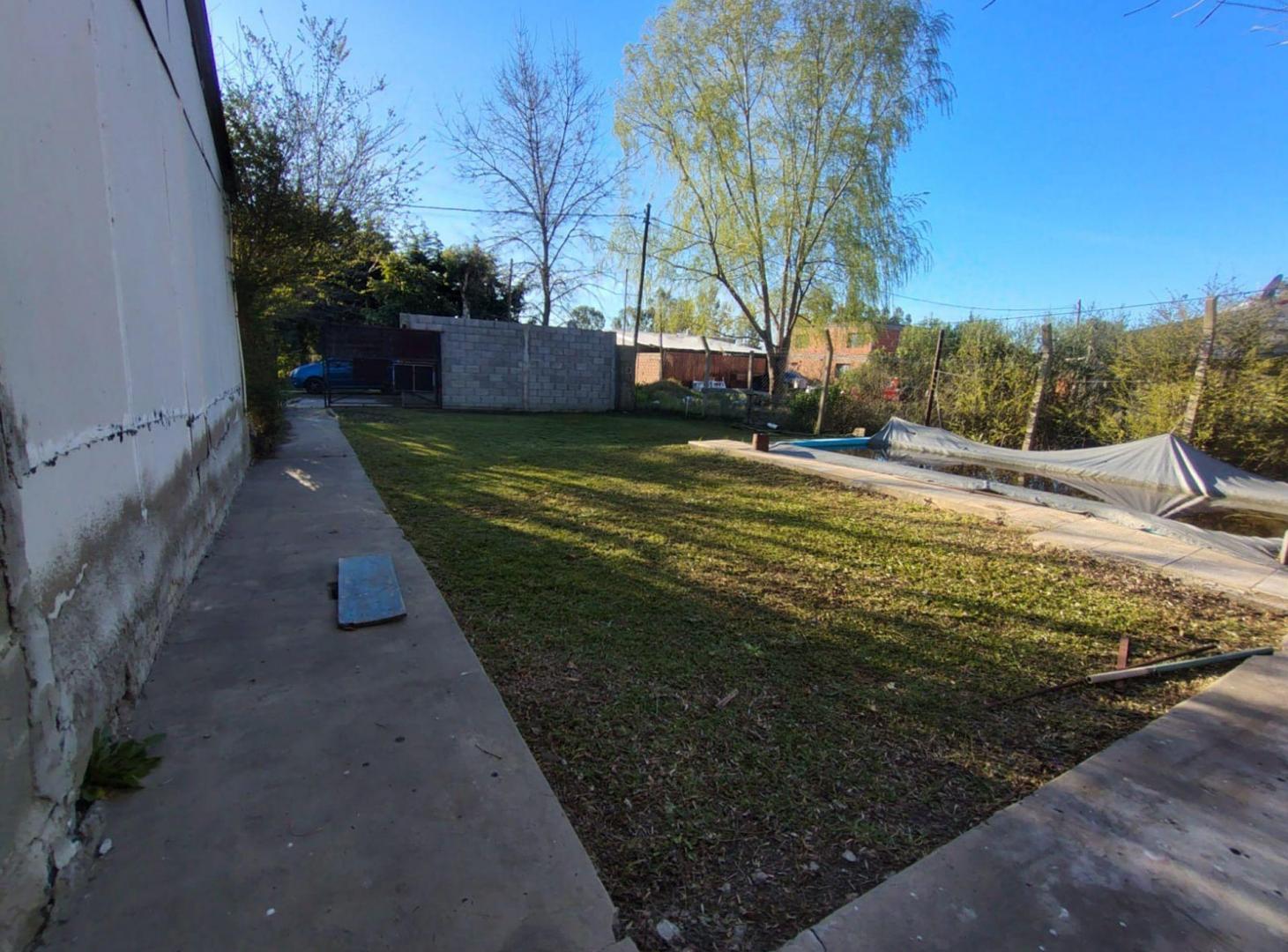 Foto de Casa en venta Ruta 2, imagen 1