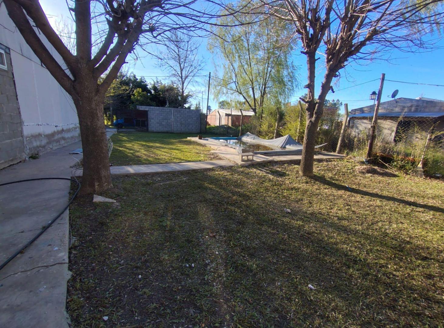 Foto de Casa en venta Ruta 2, imagen 3
