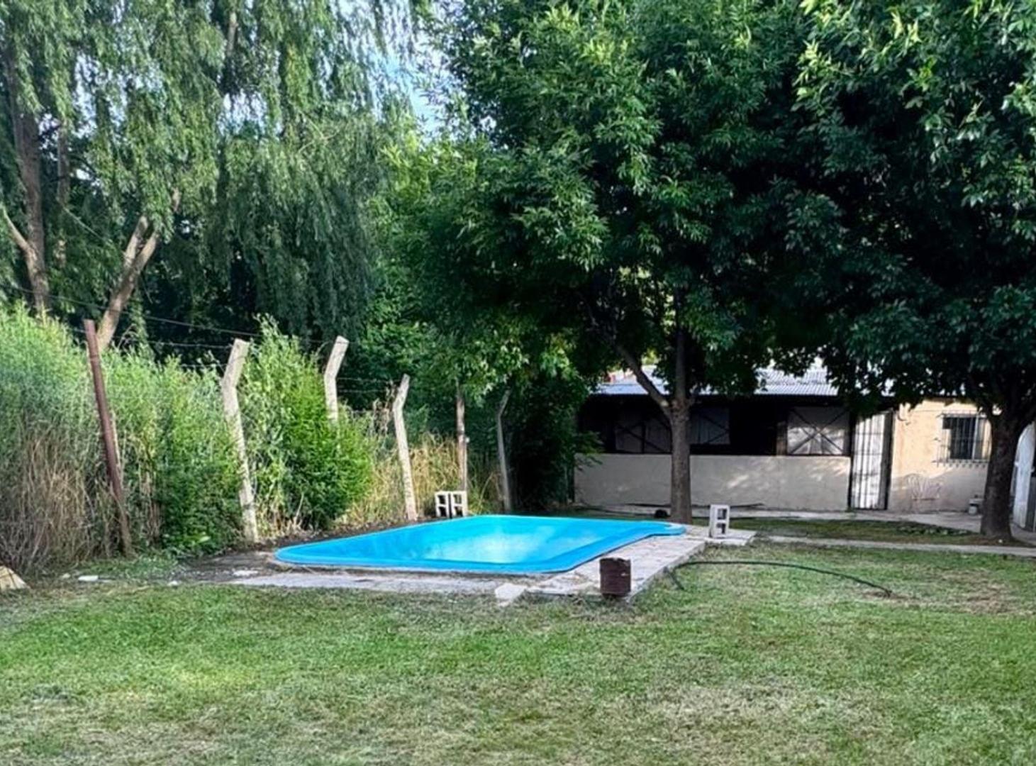 Foto de Casa en venta Ruta 2, imagen 2