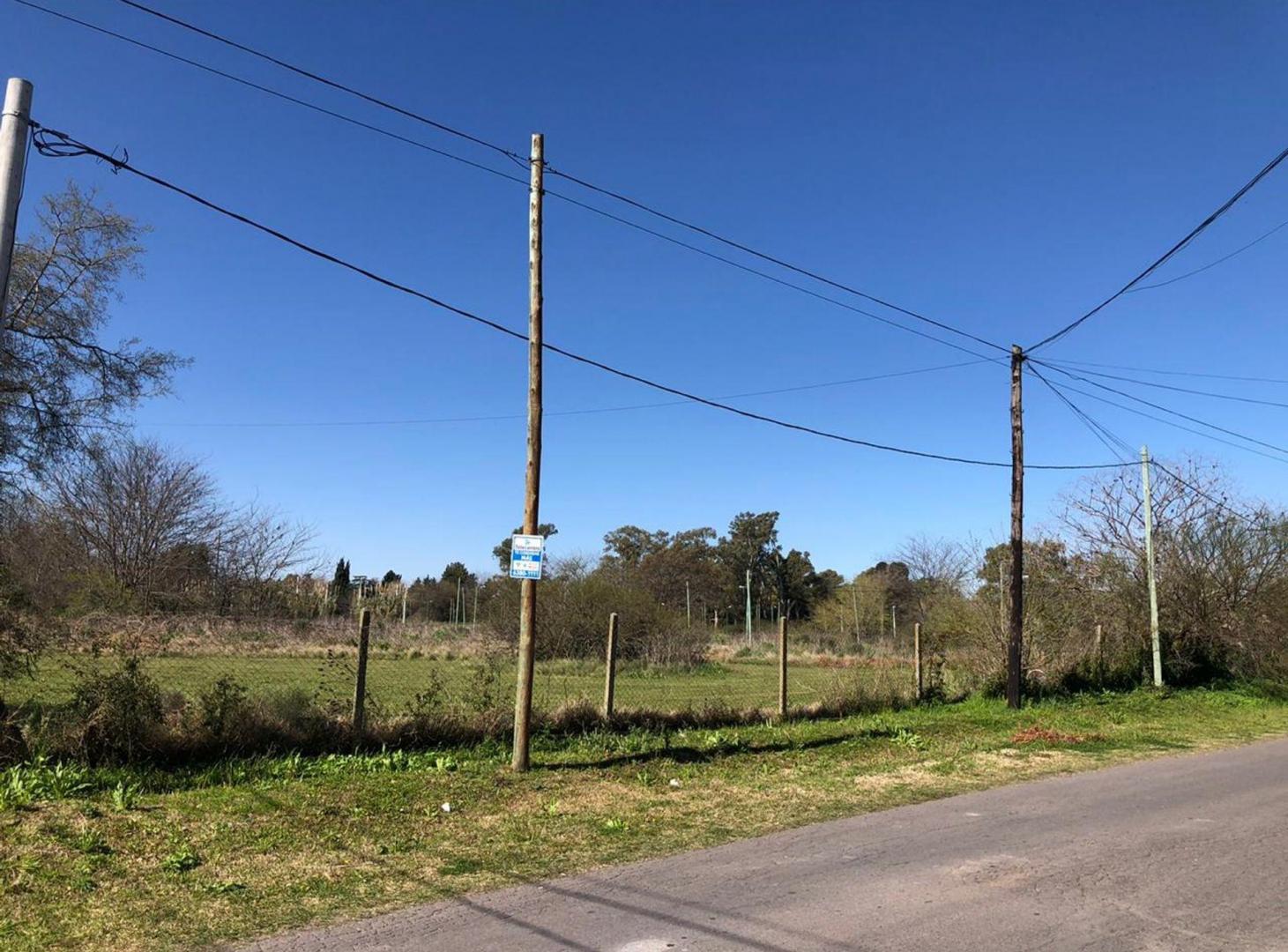 Foto de VENTA DE TERRENO GONNET, imagen 5
