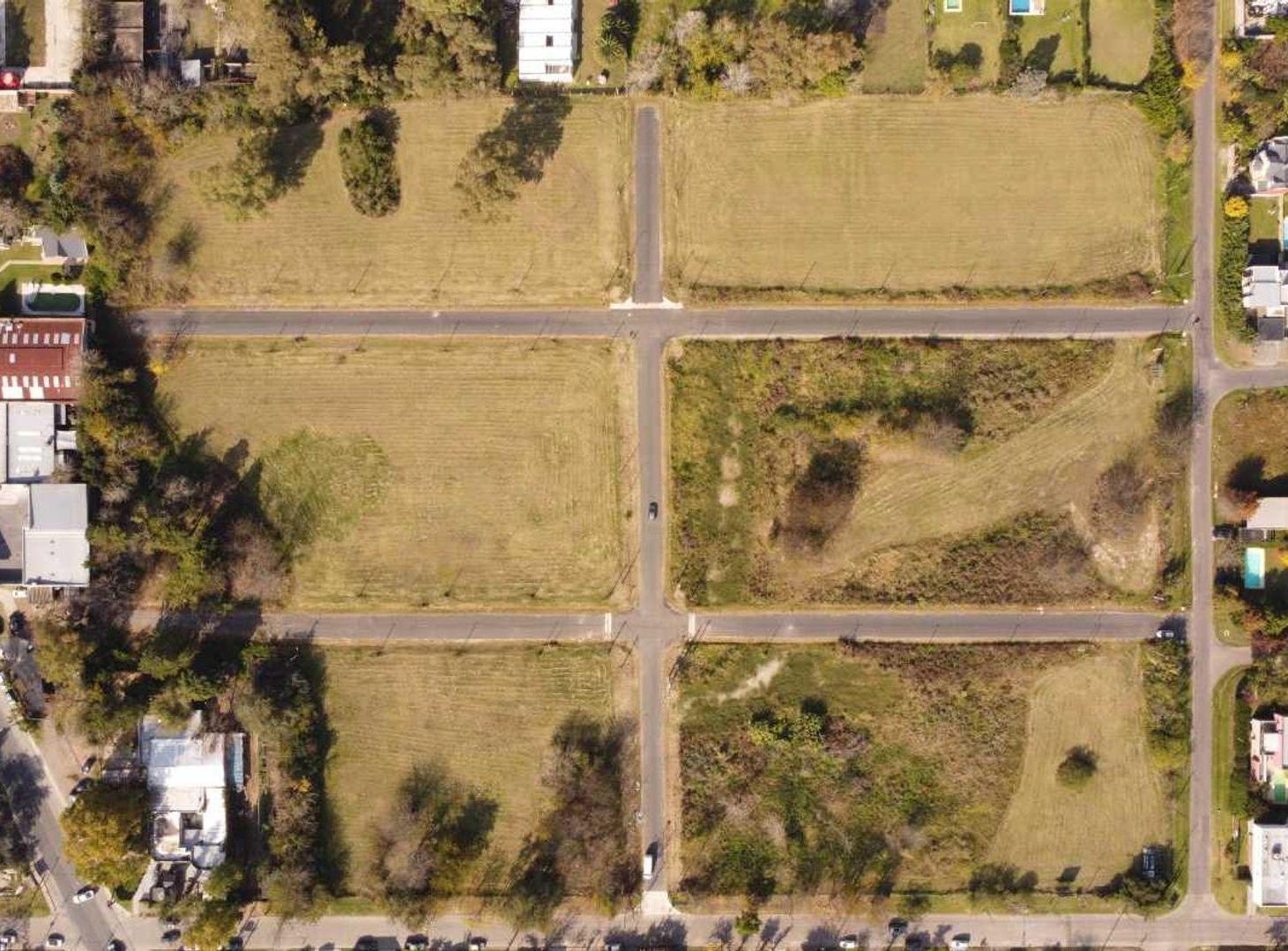 Foto de VENTA DE TERRENO GONNET, imagen 2