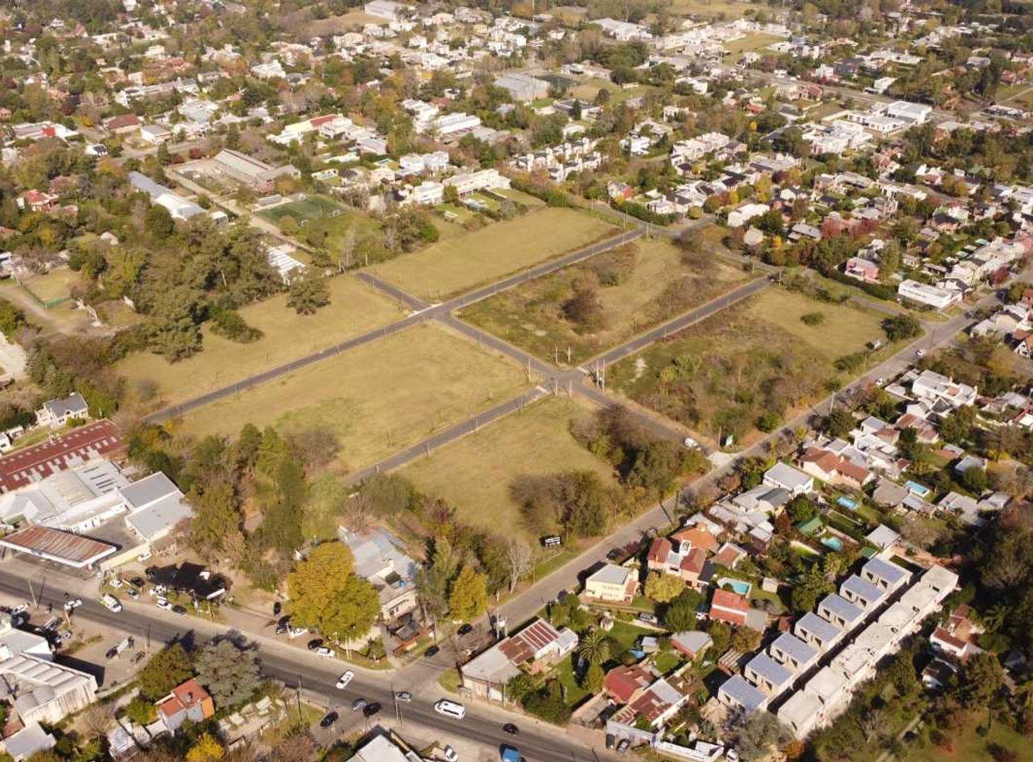 Foto de VENTA DE TERRENO GONNET, imagen 1