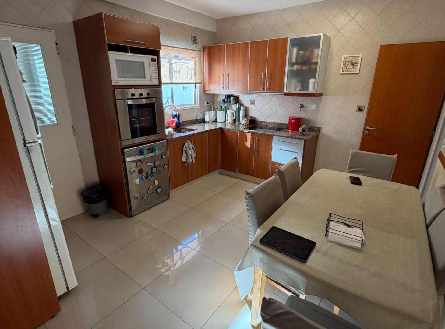 Foto de DEPARTAMENTO ALQUILER 4AMB AMUEBLADO CABALLITO, imagen 4