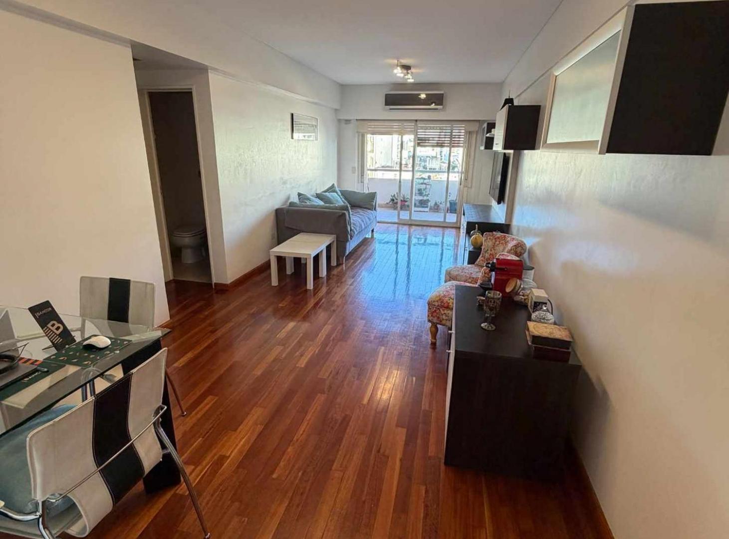 Foto de DEPARTAMENTO ALQUILER 4AMB AMUEBLADO CABALLITO, imagen 1