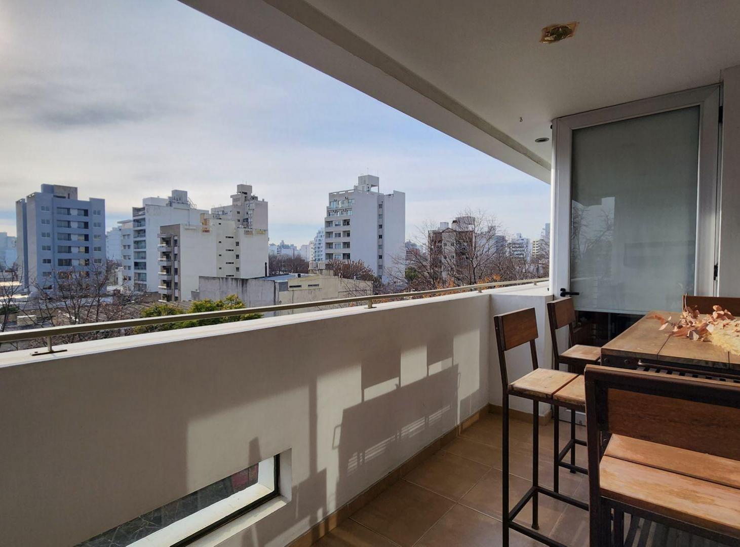 Foto de VENTA DEPARTAMENTO 1 DORMITORIO, imagen 1