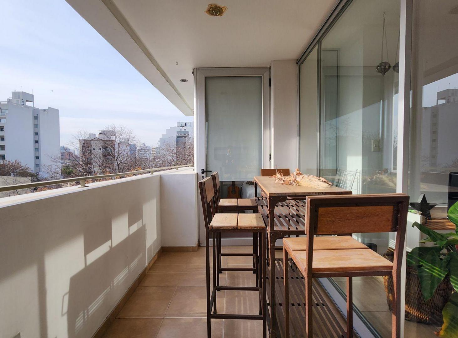 Foto de VENTA DEPARTAMENTO 1 DORMITORIO, imagen 5