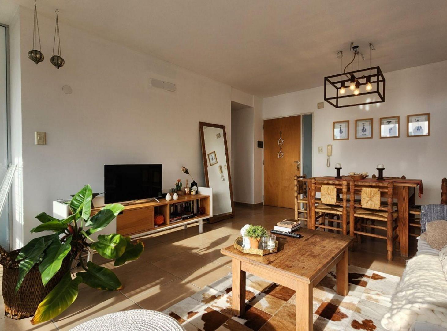 Foto de VENTA DEPARTAMENTO 1 DORMITORIO, imagen 4