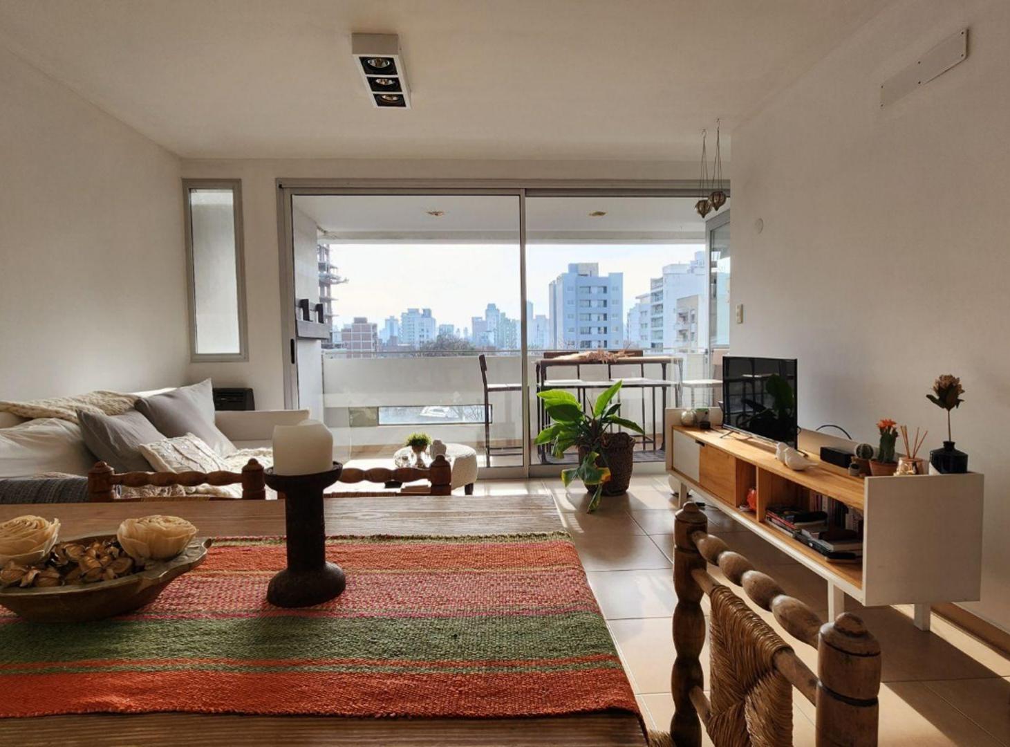Foto de VENTA DEPARTAMENTO 1 DORMITORIO, imagen 3