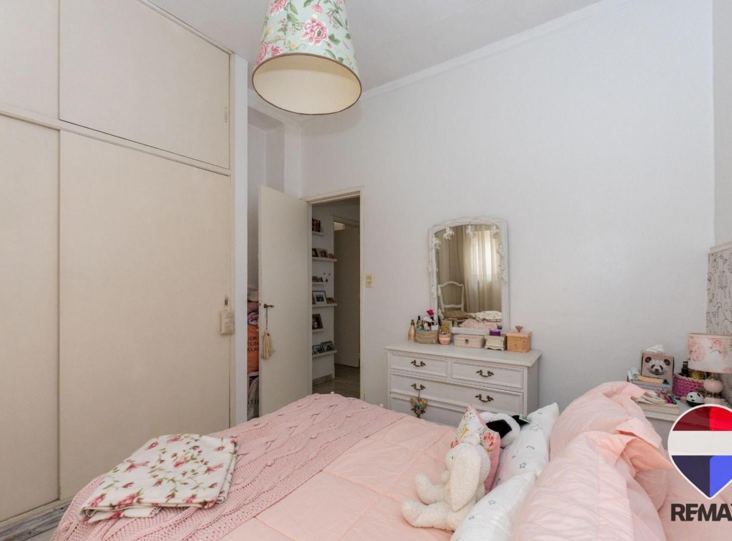 Foto de PH en Venta con Terraza Propia en Parque Chacabuco, imagen 4