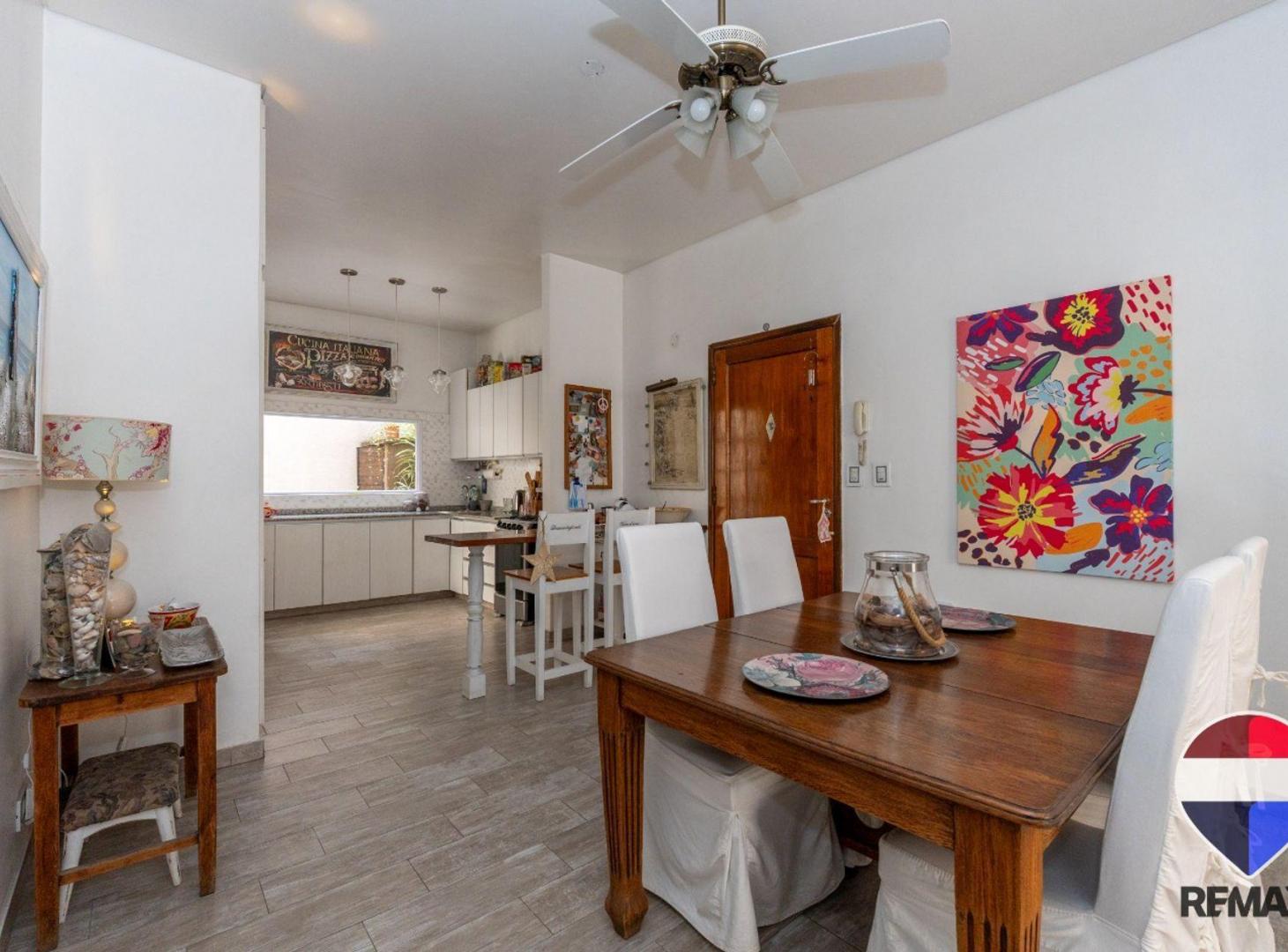 Foto de PH en Venta con Terraza Propia en Parque Chacabuco, imagen 3