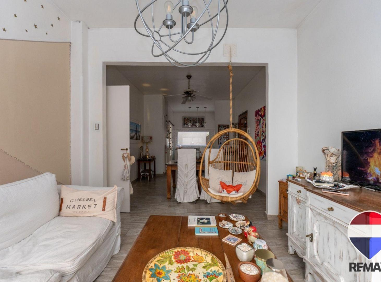 Foto de PH en Venta con Terraza Propia en Parque Chacabuco, imagen 5