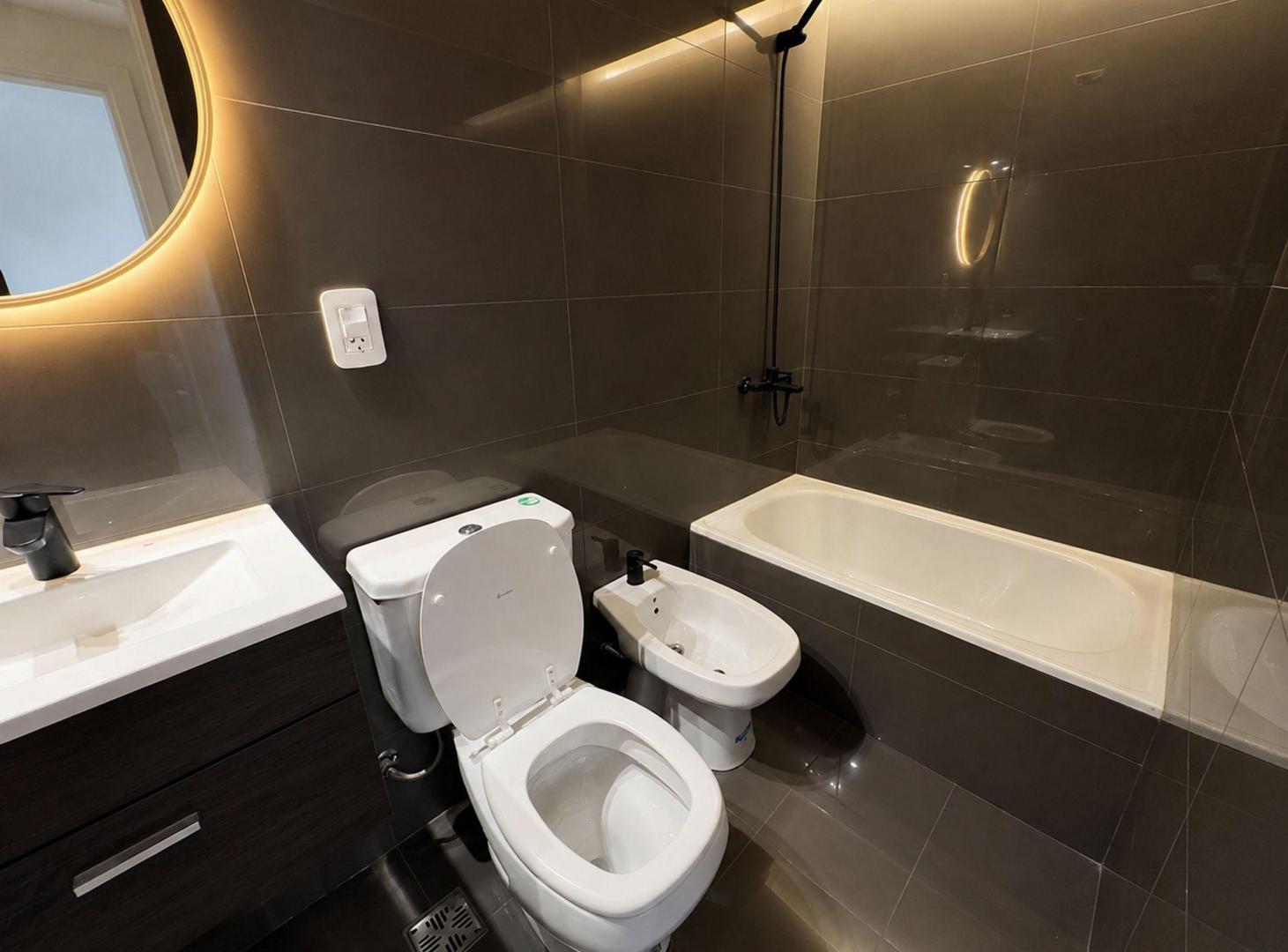 Foto de DEPARTAMENTO EN VENTA LA PLATA, imagen 2