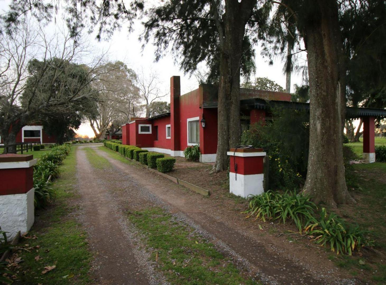 Foto de Lote en Venta en Haras El Malacate, imagen 2