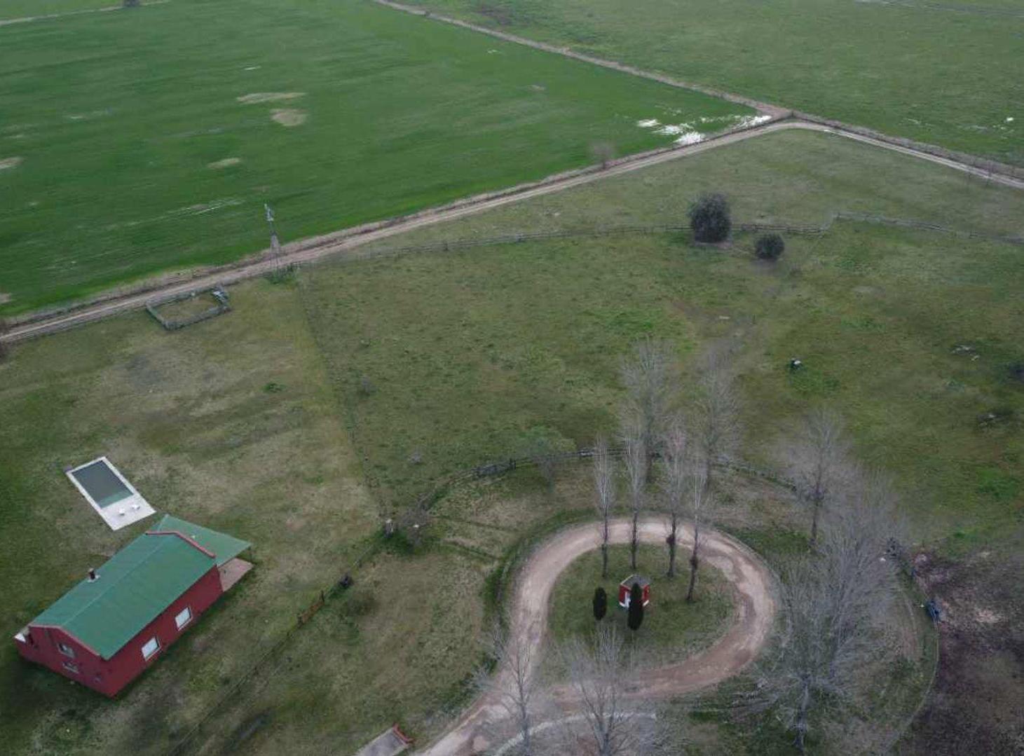 Foto de Lote en Venta en Haras El Malacate, imagen 5