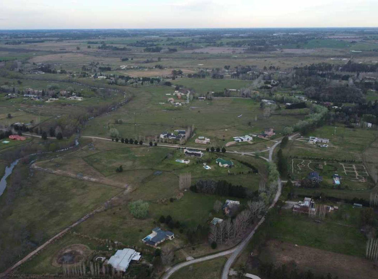 Foto de Lote en Venta en Haras El Malacate, imagen 1