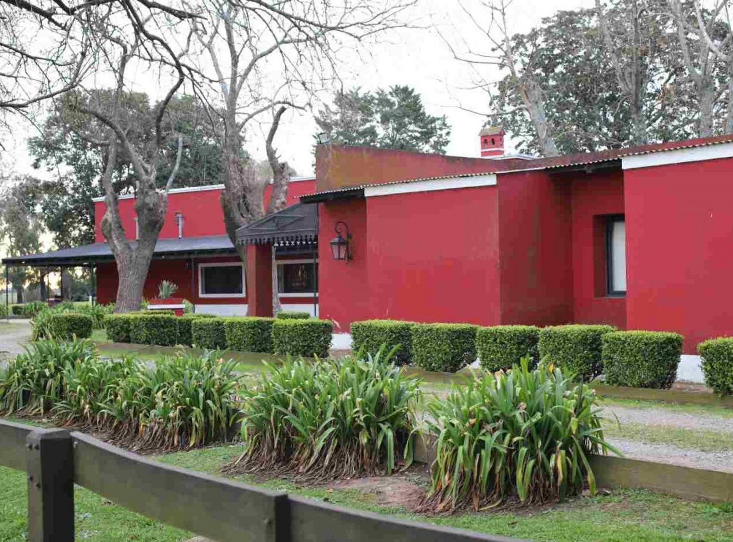 Foto de Lote en Venta en Haras El Malacate, imagen 4