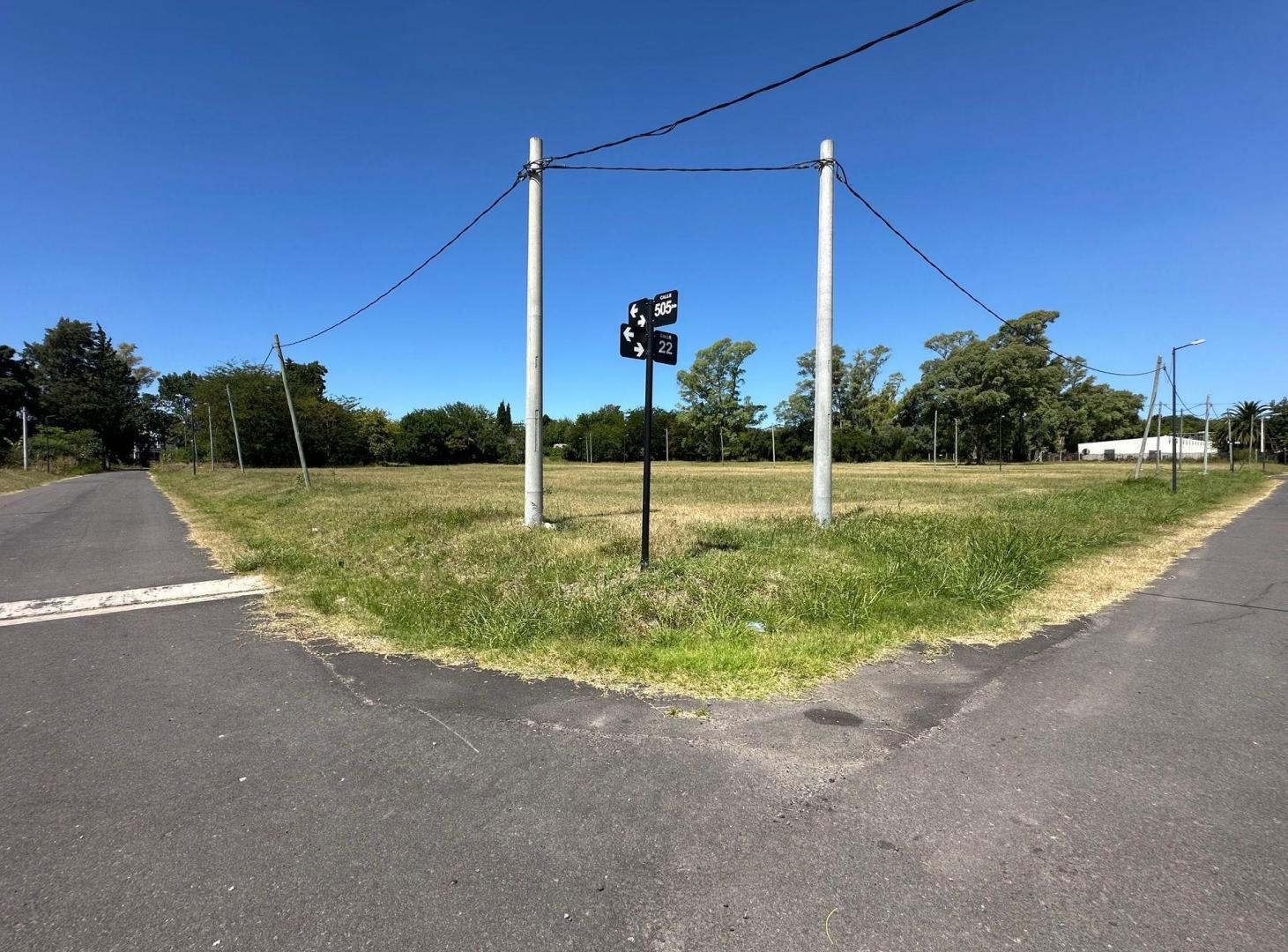 Foto de VENTA DE TERRENO GONNET, imagen 3
