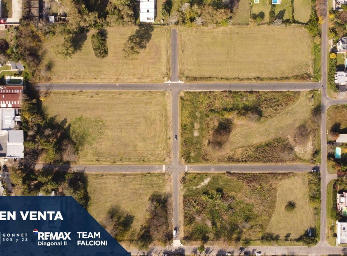 Foto de VENTA DE TERRENO GONNET, imagen 4