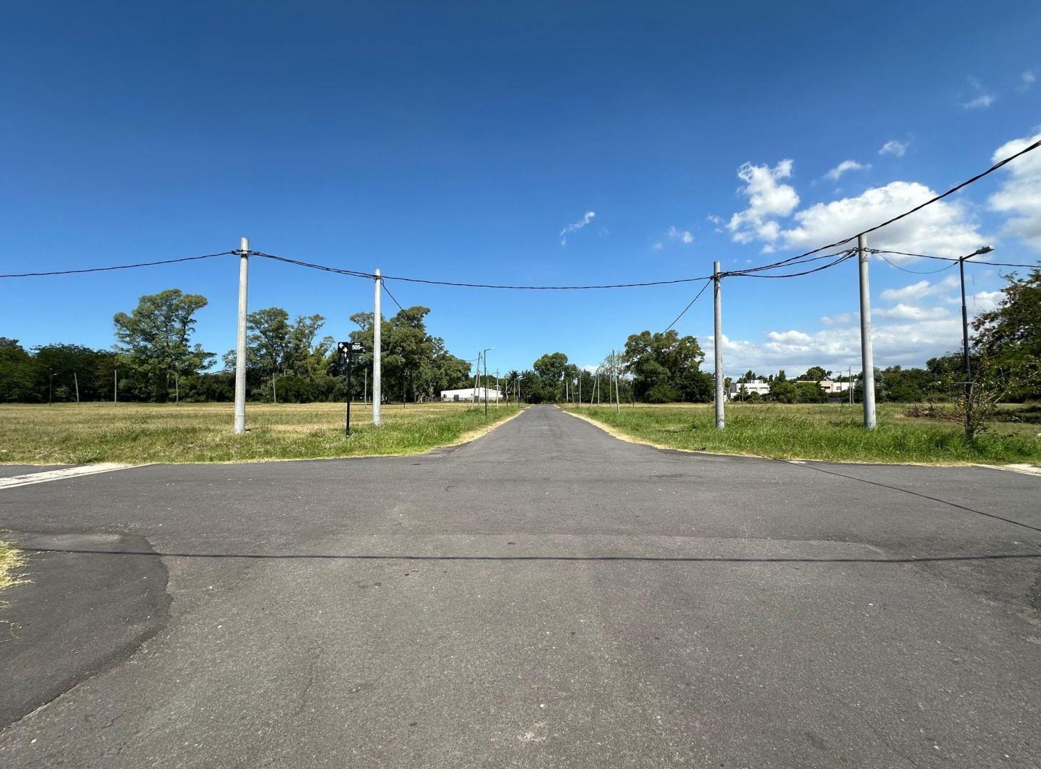 Foto de VENTA DE TERRENO GONNET, imagen 2