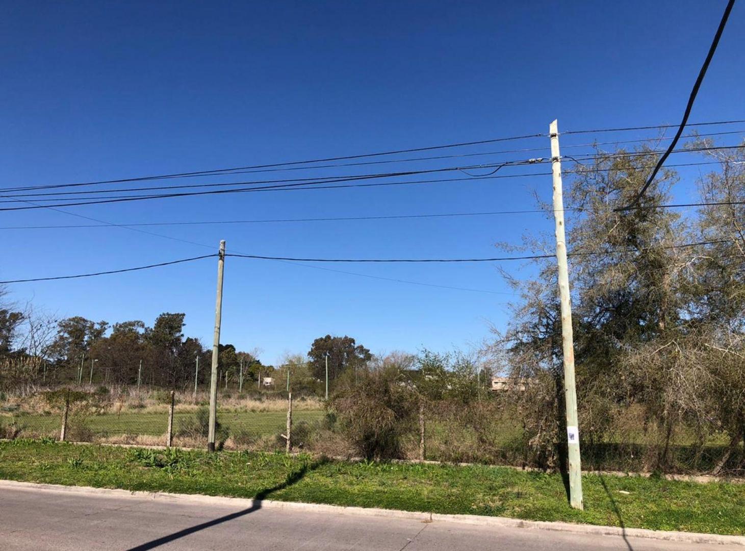 Foto de VENTA DE TERRENO GONNET, imagen 1