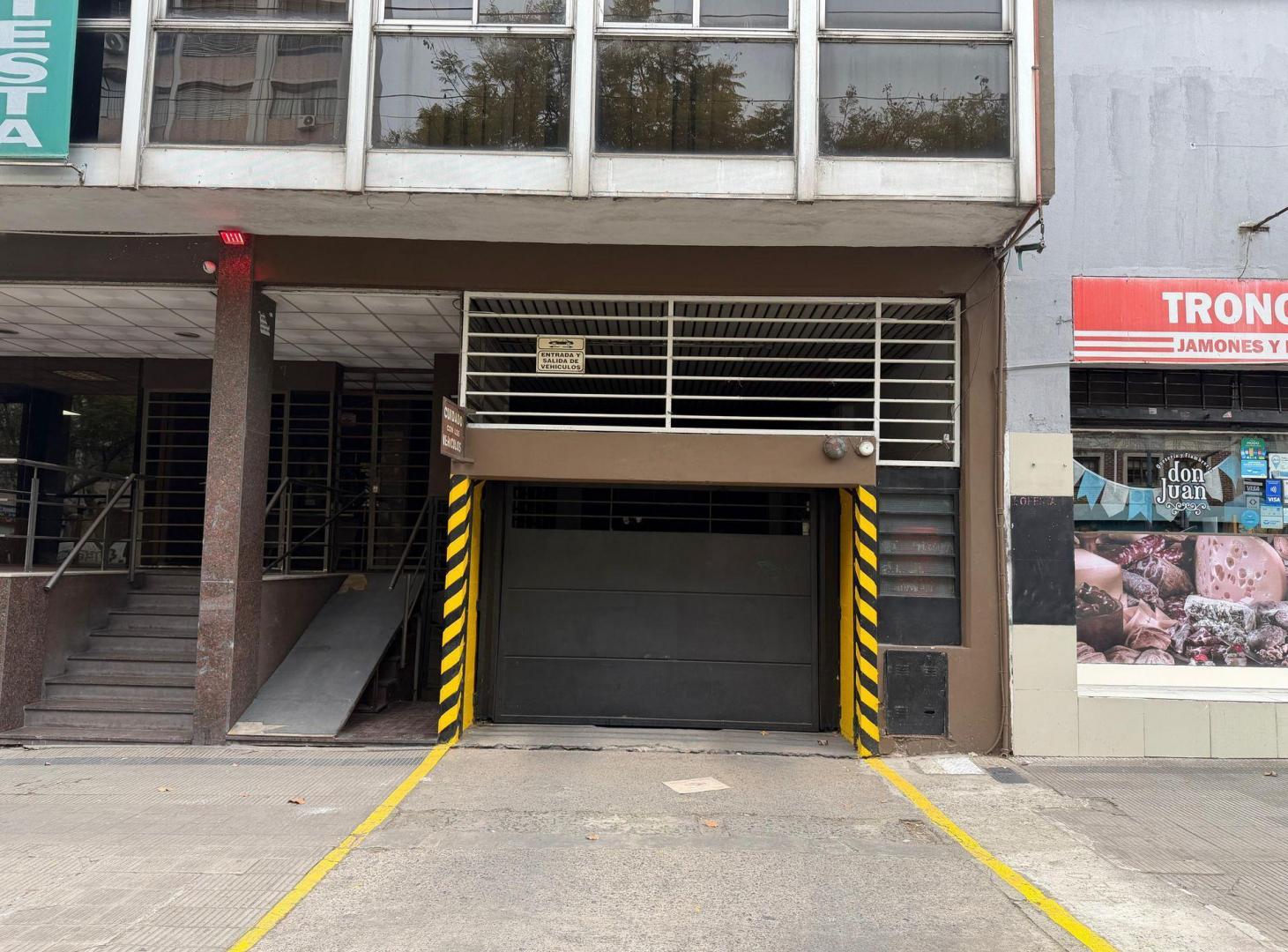 Foto de Cochera en Venta La Plata, imagen 2