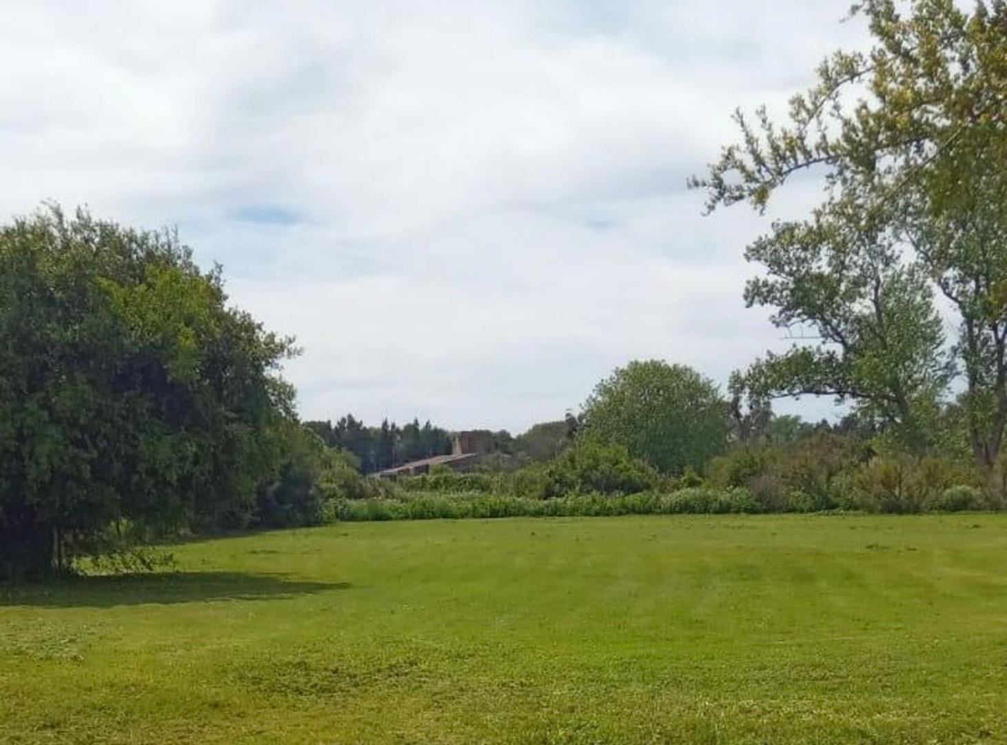 Foto de Lote en venta en Altos de Los Talas, Berisso, imagen 2