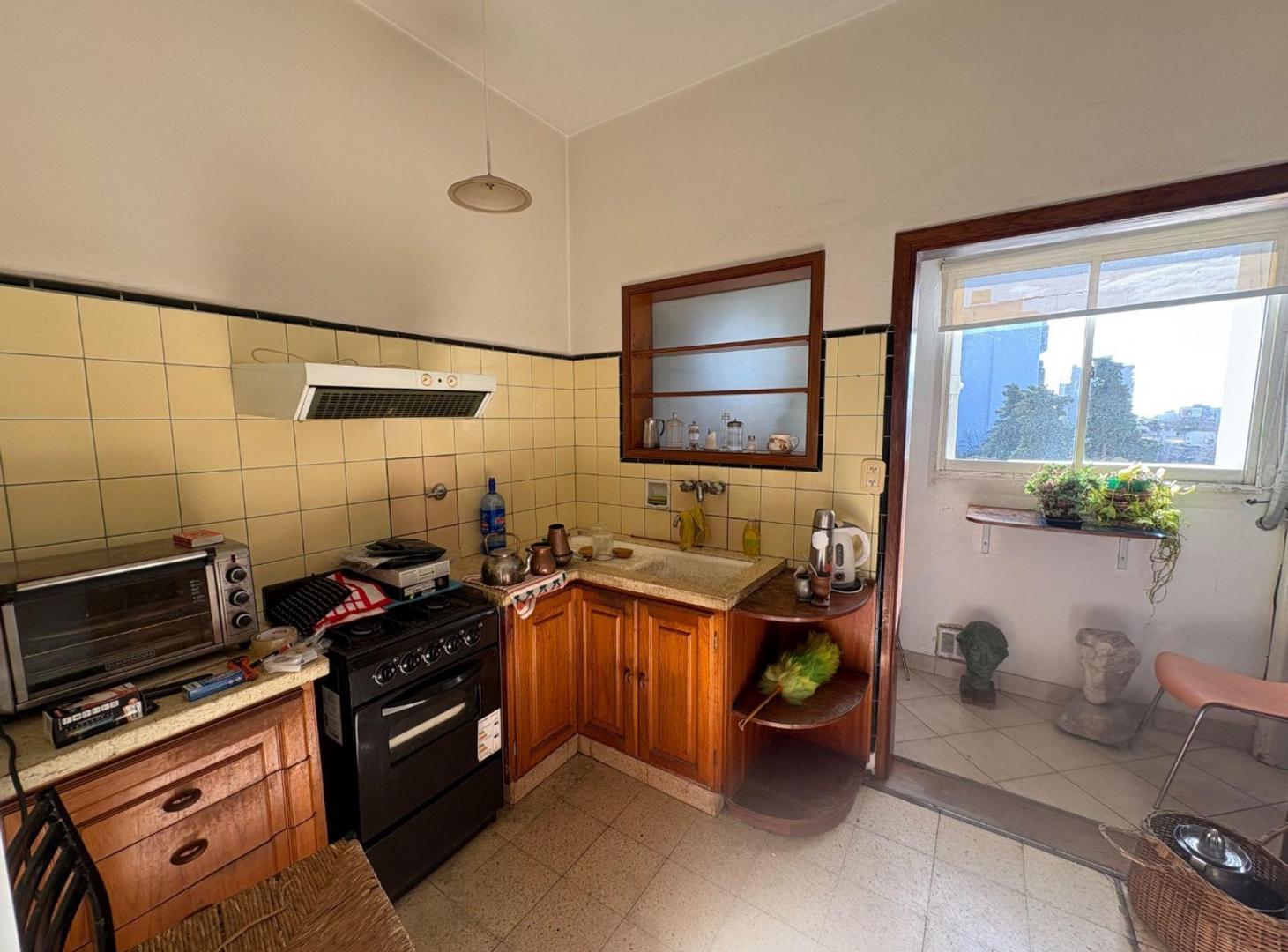 Foto de Departamento de 2 dormitorios en alquiler, imagen 2