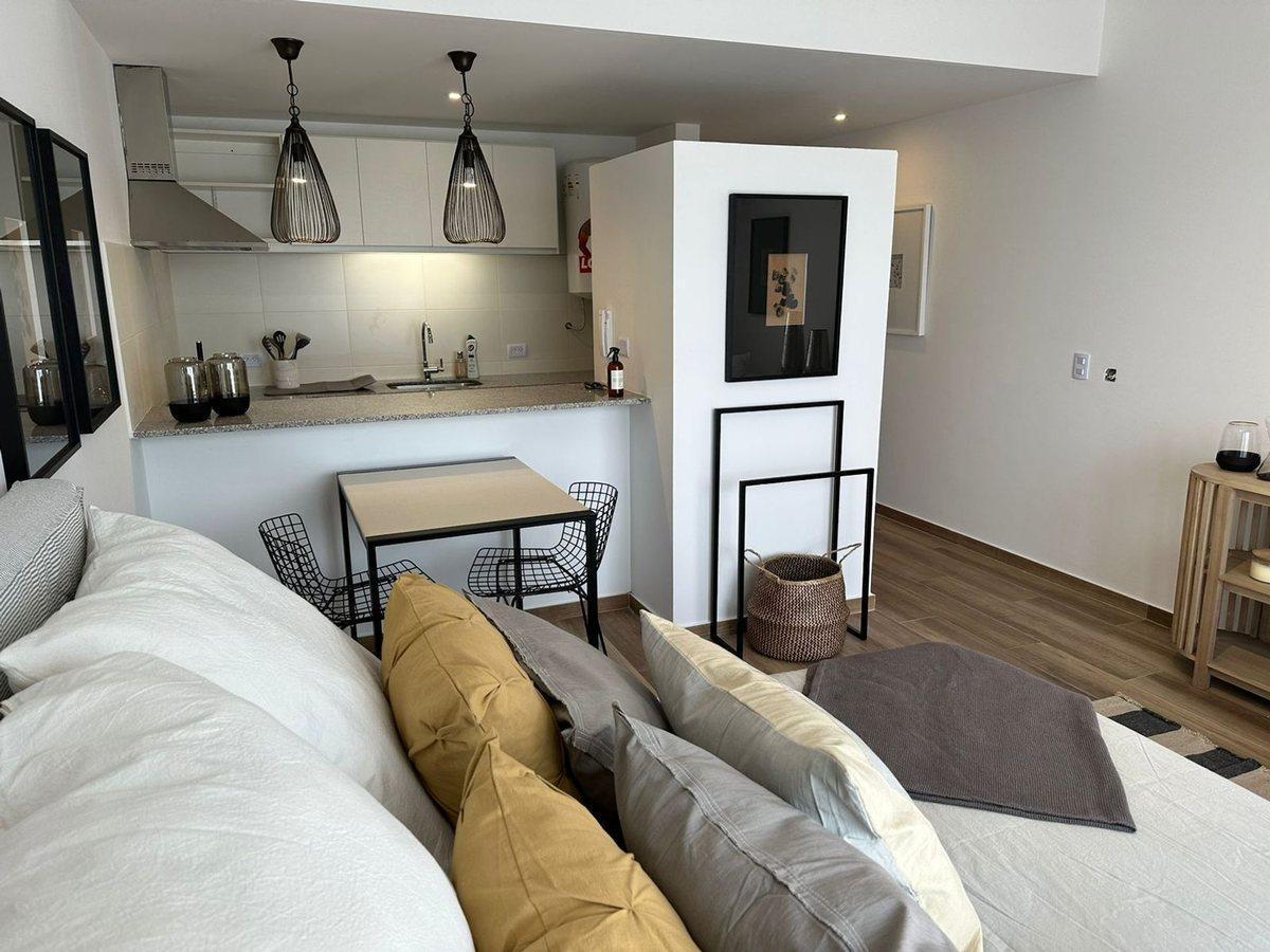 Foto de MONOAMBIENTE EN VENTA LA PLATA POZO, imagen 5
