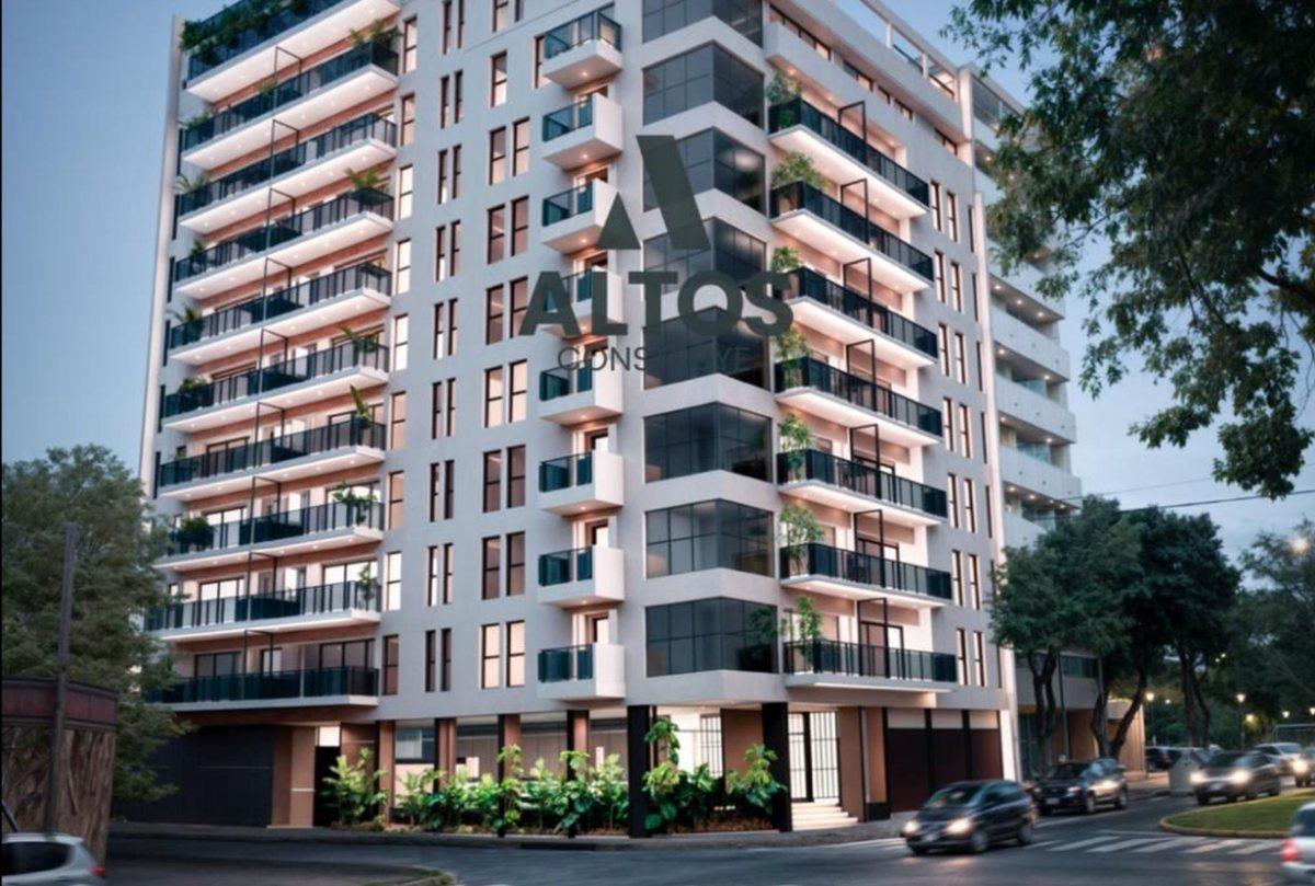Foto de Departamento en venta, La Plata, imagen 2