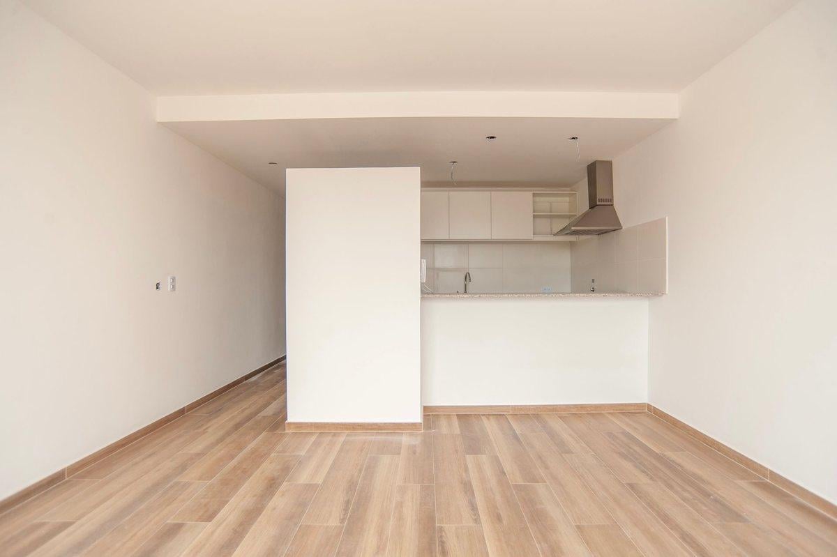 Foto de Departamento monoambiente en venta, La Plata, imagen 5