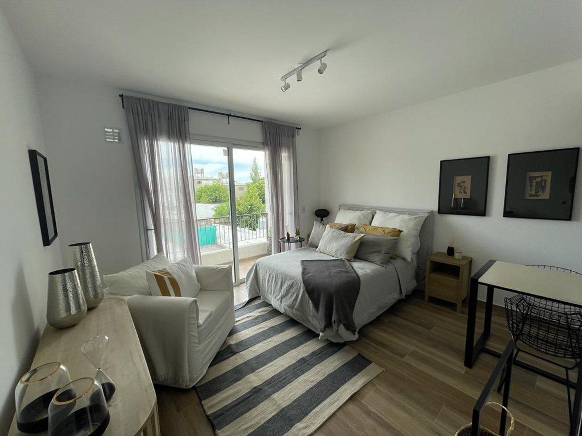 Foto de MONOAMBIENTE EN VENTA LA PLATA POZO, imagen 5