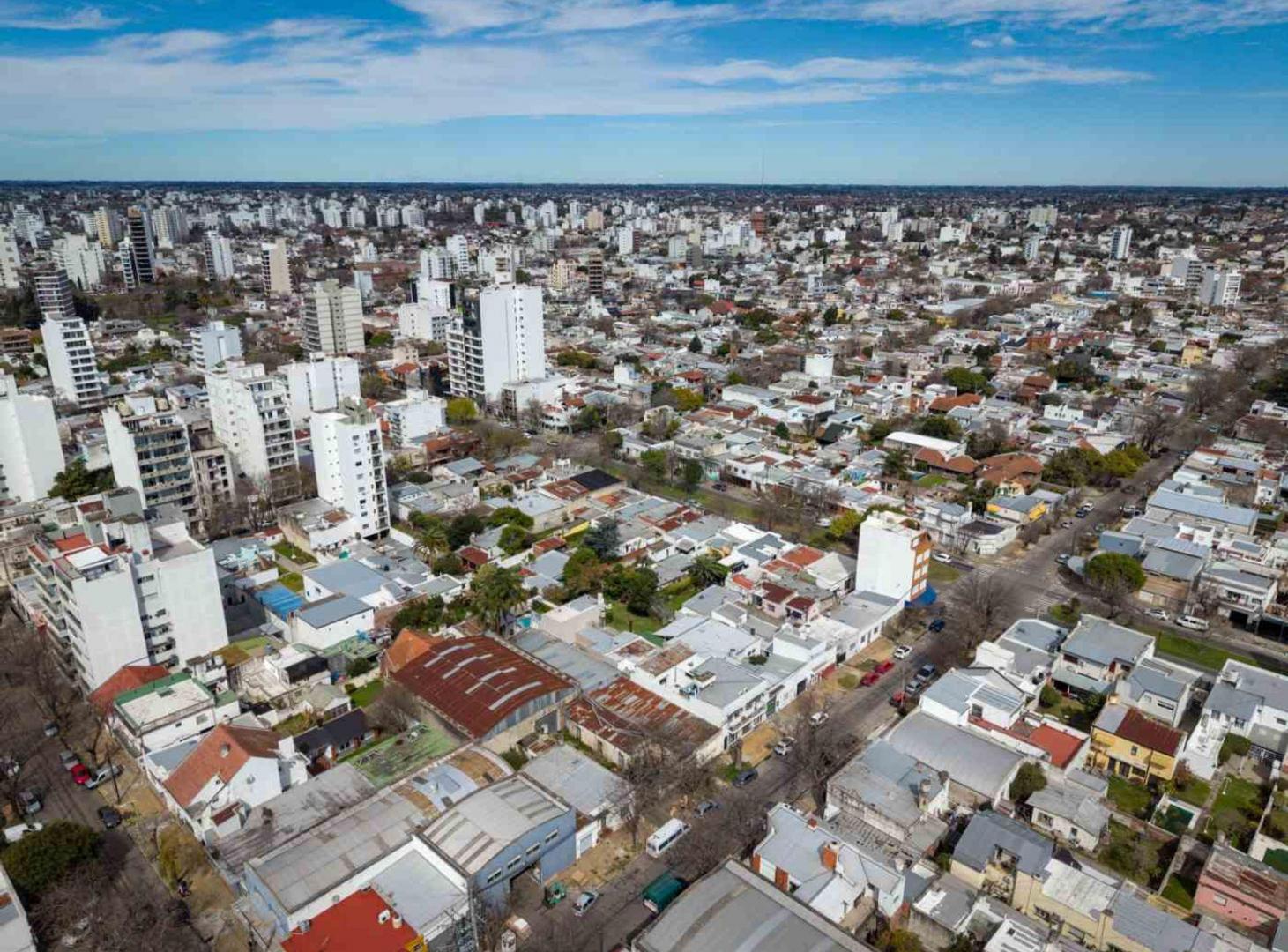 Foto de TERRENO EN VENTA LA PLATA, imagen 5