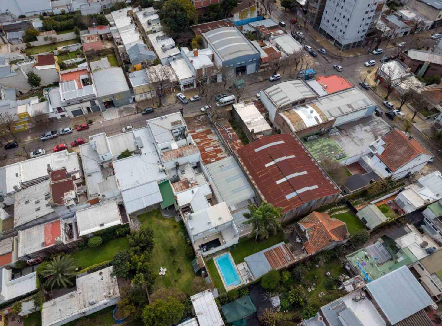 Foto de TERRENO EN VENTA LA PLATA, imagen 4