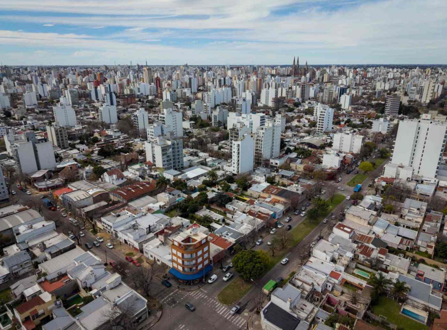 Foto de TERRENO EN VENTA LA PLATA, imagen 3