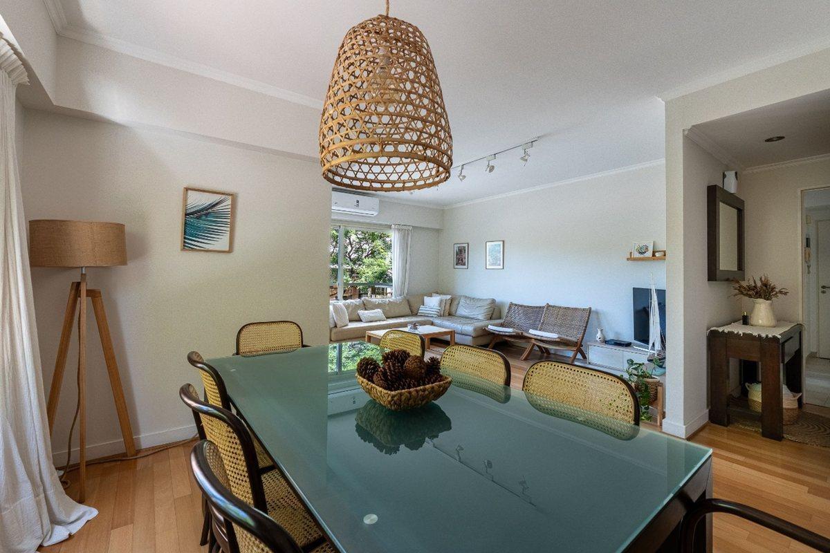 Foto de Venta P. Madero 3 amb lum. full amenities cochera, imagen 3