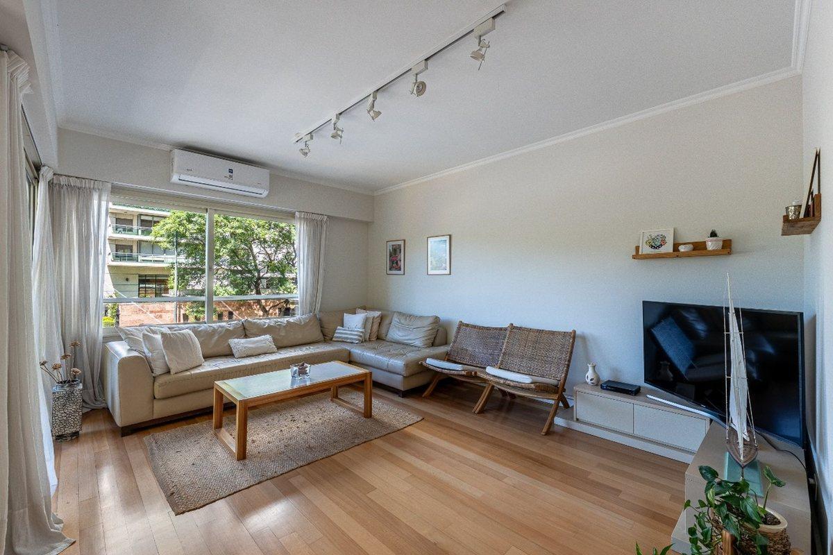 Foto de Venta P. Madero 3 amb lum. full amenities cochera, imagen 5