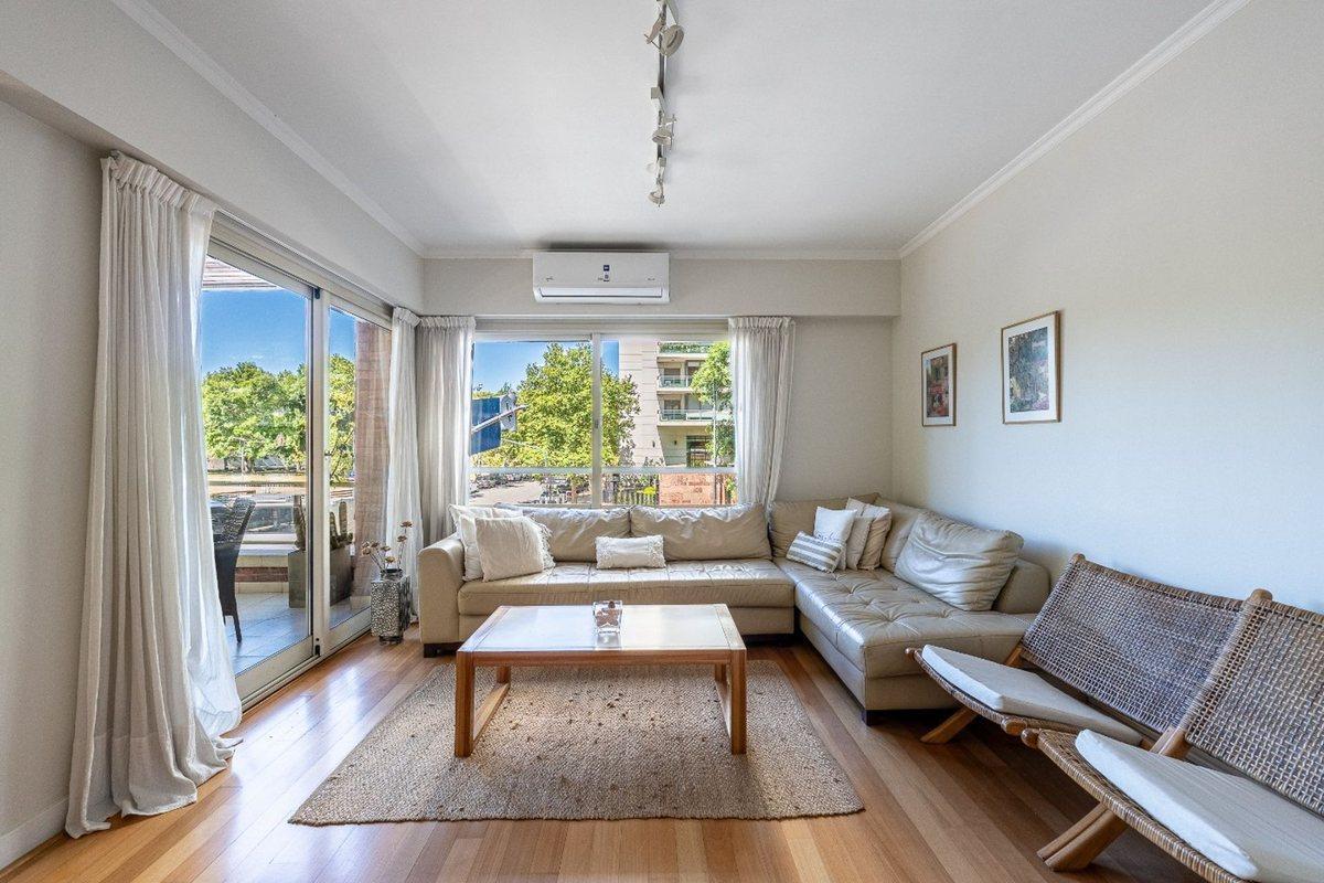 Foto de Venta P. Madero 3 amb lum. full amenities cochera, imagen 2
