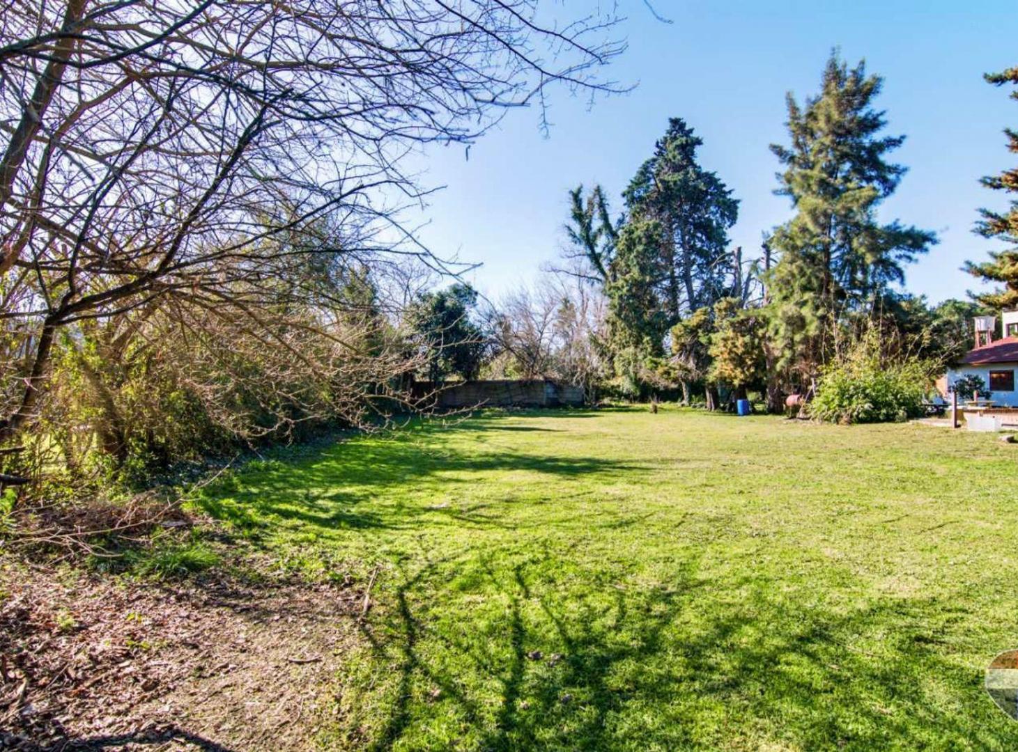 Foto de LOTE EN VENTA EN LA PLATA, imagen 5