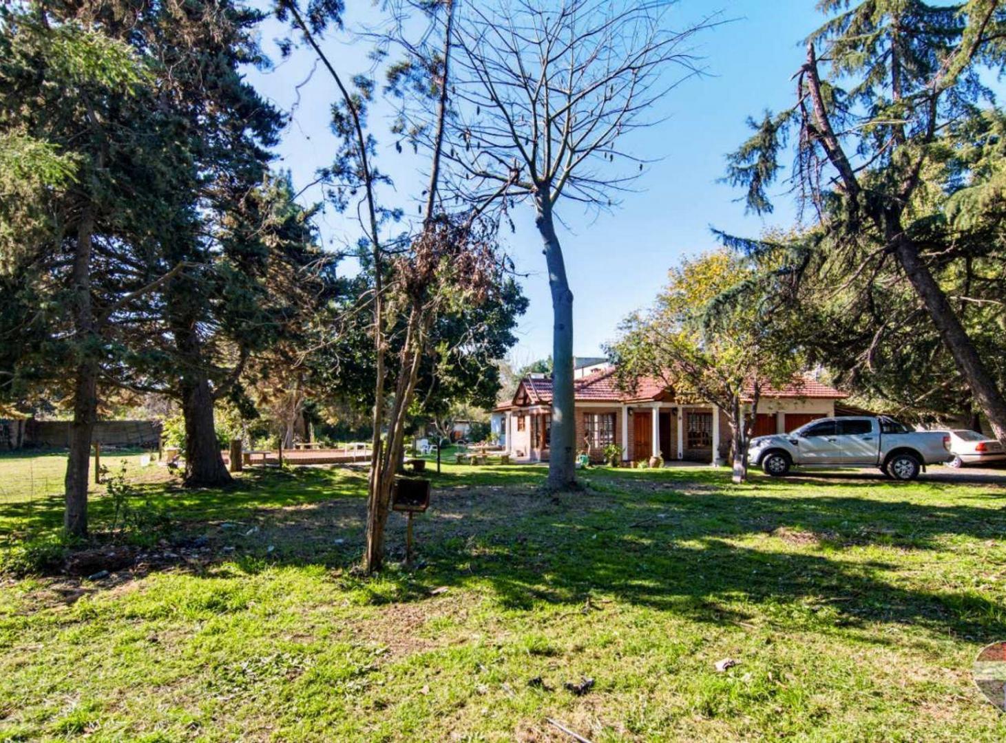 Foto de LOTE EN VENTA EN LA PLATA, imagen 4