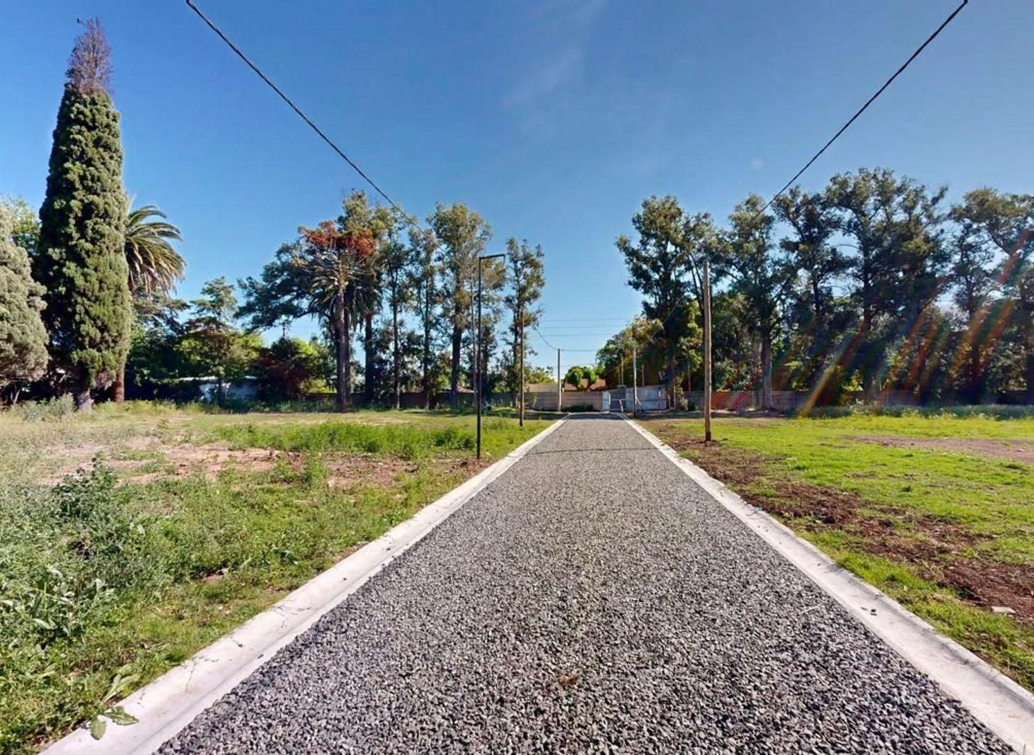 Foto de VENTA LOTE BARRIO CERRADO LOMA CHICA LA PLATA, imagen 4