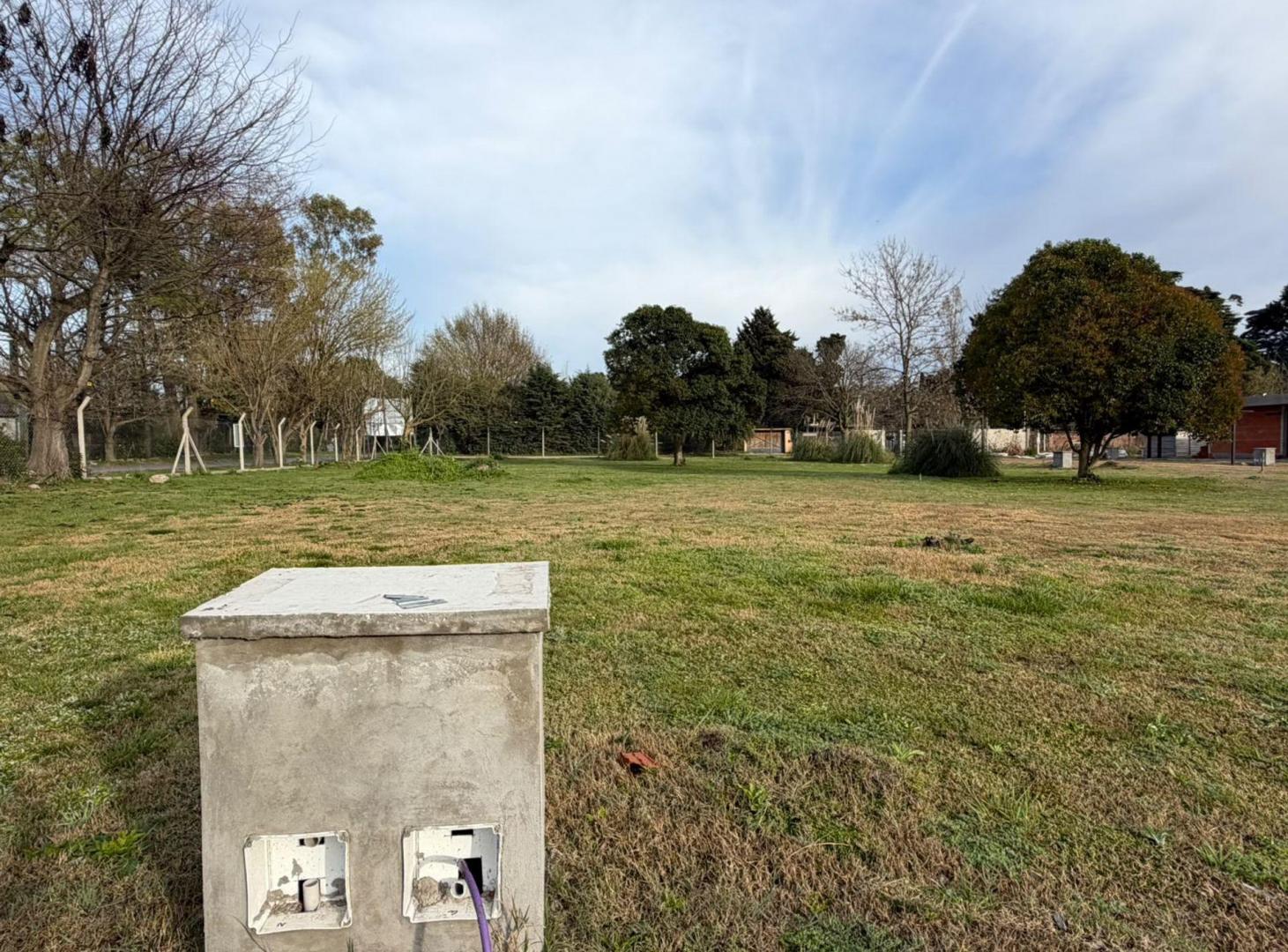 Foto de VENTA LOTE BARRIO CERRADO LAS RETAMAS CITY BELL, imagen 3