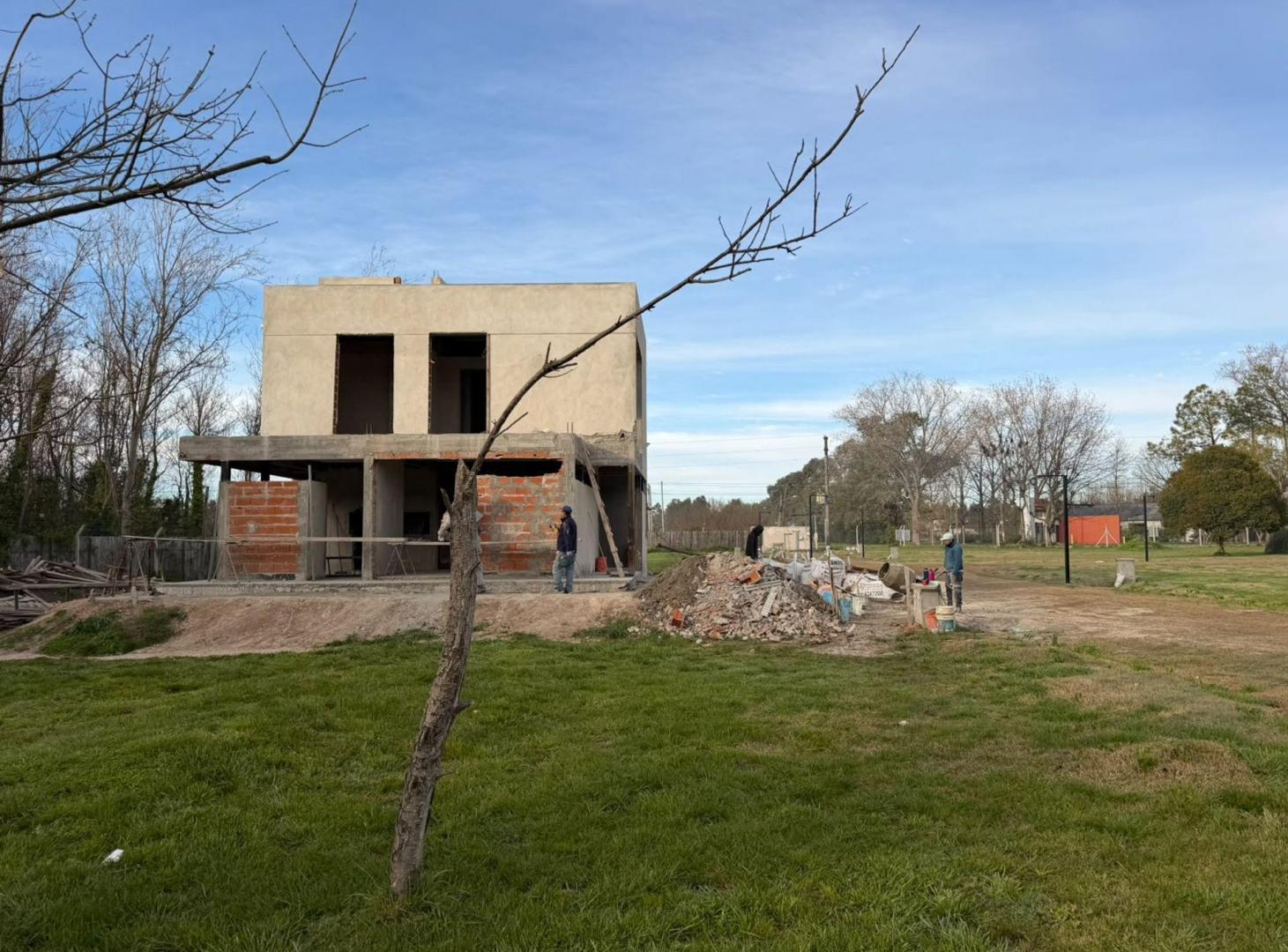 Foto de VENTA LOTE BARRIO CERRADO LAS RETAMAS CITY BELL, imagen 2