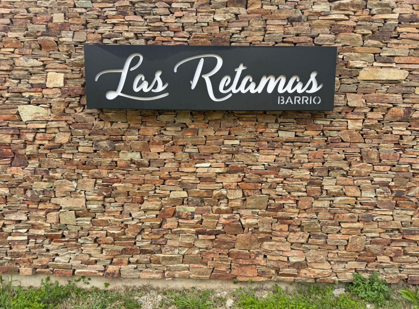Foto de VENTA LOTE BARRIO CERRADO LAS RETAMAS CITY BELL, imagen 1